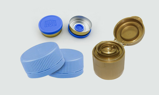 瓶蓋、組合蓋