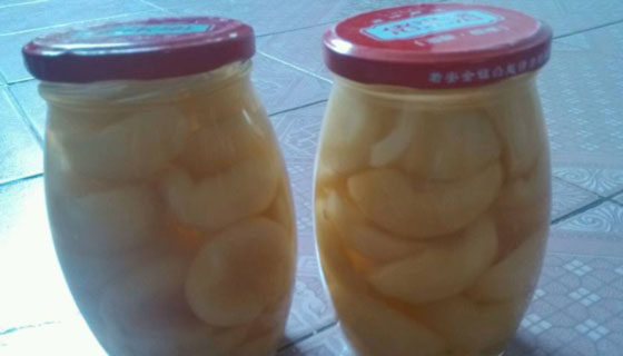 黃桃玻璃罐頭瓶蓋開啟困難的問題需要用專業(yè)的瓶蓋扭矩儀進(jìn)行定性定量的測試 黃桃玻璃罐頭瓶蓋開啟困難的問題需要用專業(yè)的瓶蓋扭矩儀進(jìn)行定性定量的測試