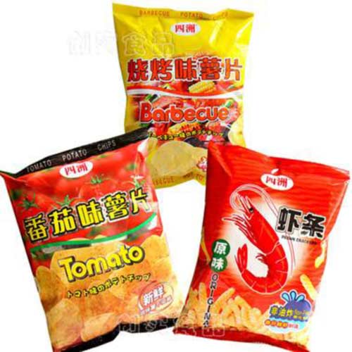 膨化食品軟包裝袋癟袋問(wèn)題解決方案及檢測(cè)分析 膨化食品軟包裝袋癟袋問(wèn)題解決方案及檢測(cè)分析